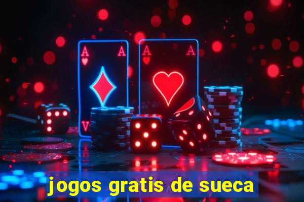 jogos gratis de sueca